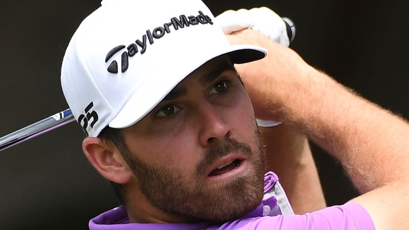 Matthew Wolff makes stunning HOLE-IN-ONE at the Houston Open